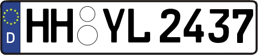 HH-YL2437