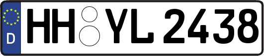 HH-YL2438