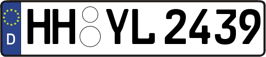 HH-YL2439