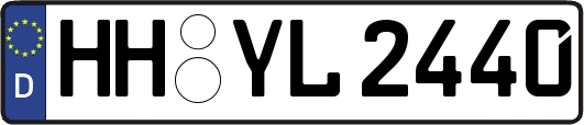 HH-YL2440