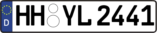HH-YL2441