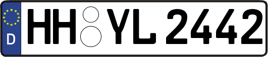 HH-YL2442