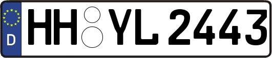 HH-YL2443
