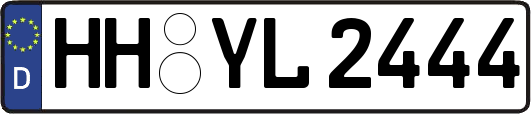 HH-YL2444