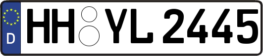 HH-YL2445