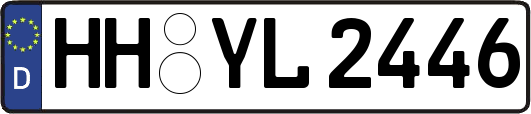 HH-YL2446