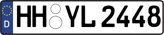 HH-YL2448