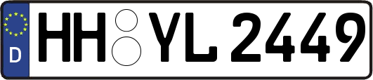 HH-YL2449
