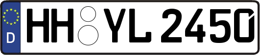 HH-YL2450