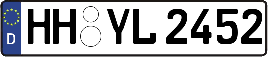 HH-YL2452