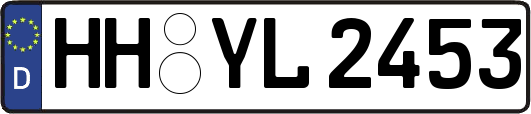 HH-YL2453