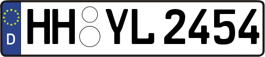 HH-YL2454