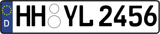 HH-YL2456