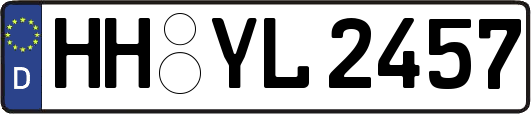 HH-YL2457