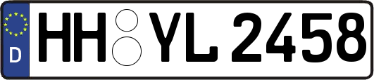 HH-YL2458