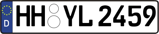 HH-YL2459