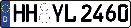 HH-YL2460