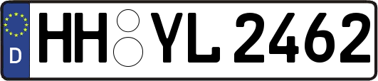 HH-YL2462