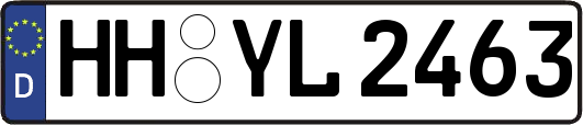 HH-YL2463