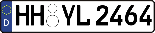 HH-YL2464