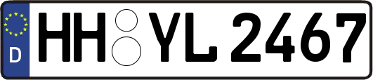 HH-YL2467