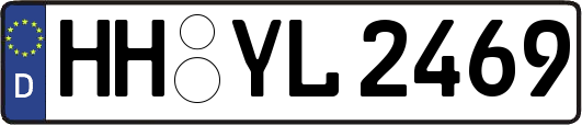 HH-YL2469