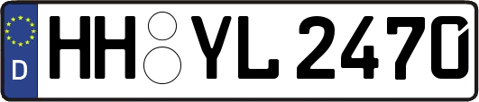HH-YL2470