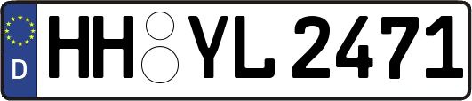HH-YL2471