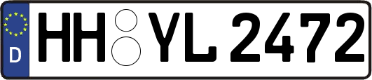 HH-YL2472