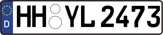 HH-YL2473