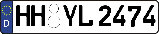 HH-YL2474