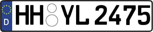 HH-YL2475