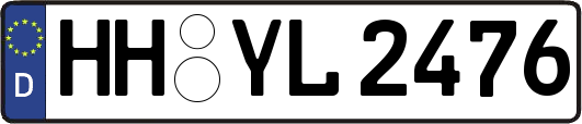 HH-YL2476