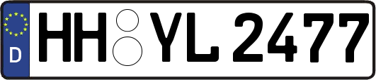 HH-YL2477