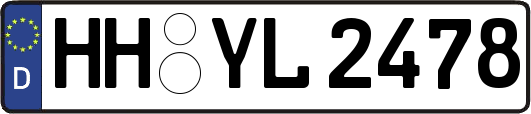 HH-YL2478