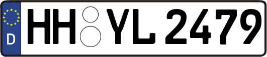 HH-YL2479