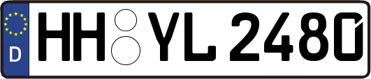 HH-YL2480