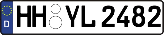 HH-YL2482