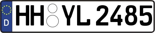 HH-YL2485