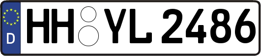 HH-YL2486