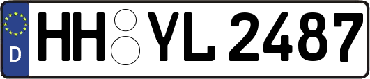 HH-YL2487