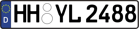 HH-YL2488