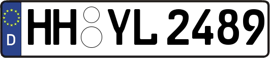 HH-YL2489