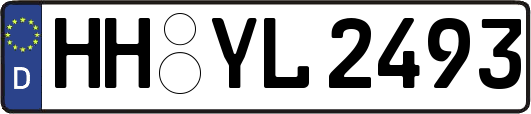 HH-YL2493