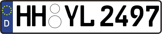 HH-YL2497