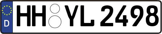 HH-YL2498