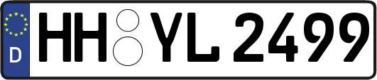 HH-YL2499