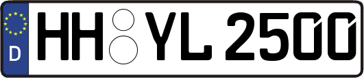 HH-YL2500