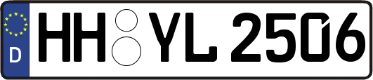 HH-YL2506