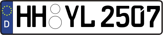 HH-YL2507